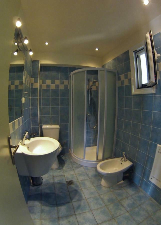 Casa Nostos Apartment วาซีลีกี ภายนอก รูปภาพ